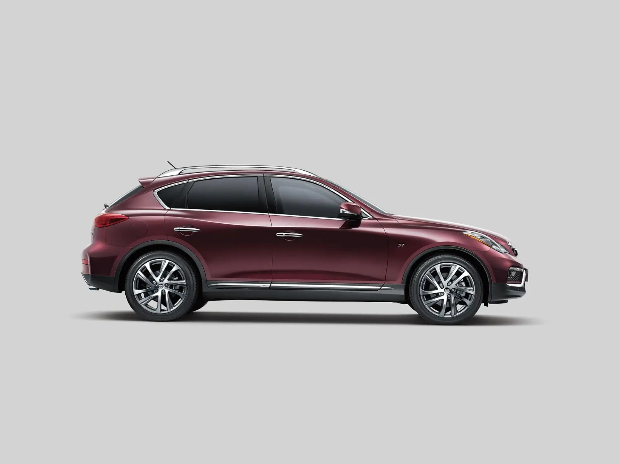 Infiniti QX50 2016 - 7