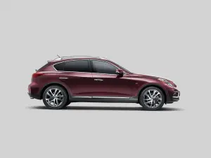 Infiniti QX50 2016