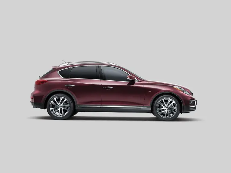 Infiniti QX50 2016 - 7