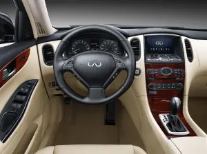Infiniti QX50 2016 - 9