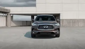 Infiniti QX50 MY18 - 12