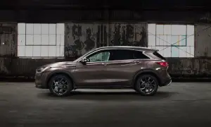 Infiniti QX50 MY18 - 53