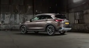 Infiniti QX50 MY18 - 55