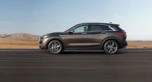 Infiniti QX50 MY18