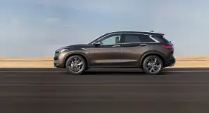 Infiniti QX50 MY18