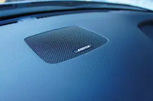Infiniti QX70 3.7 S - Prova su strada 2015