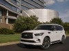 Infiniti QX80 2021 - Foto ufficiali