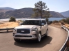 Infiniti QX80 MY 2018