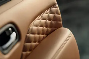 Infiniti QX80 - Teaser