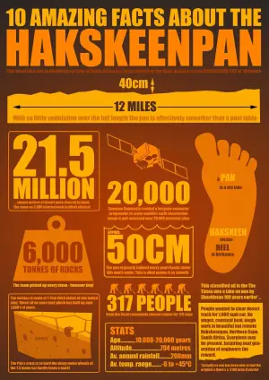 Infografiche Bloodhound SSC