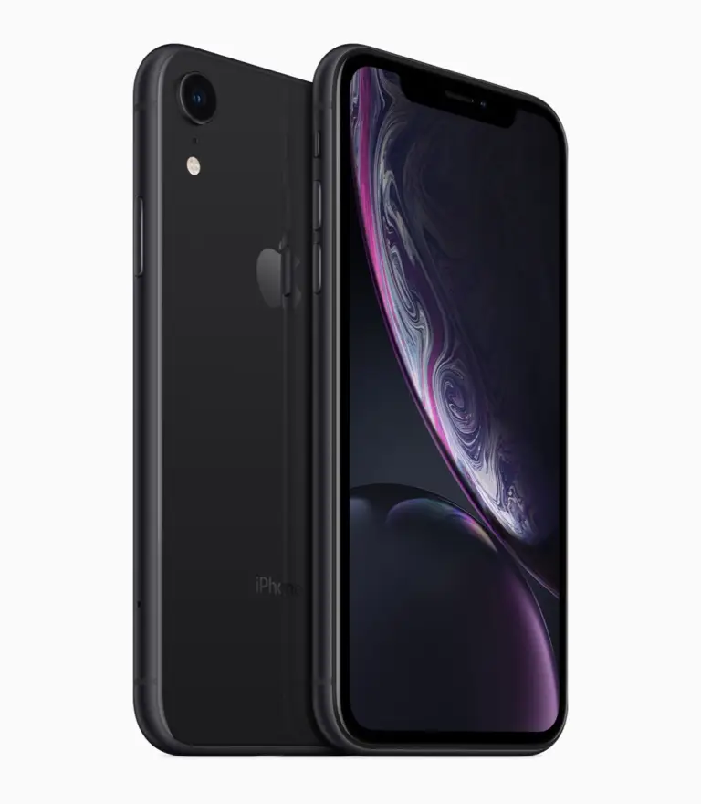 iPhone Xr - 1