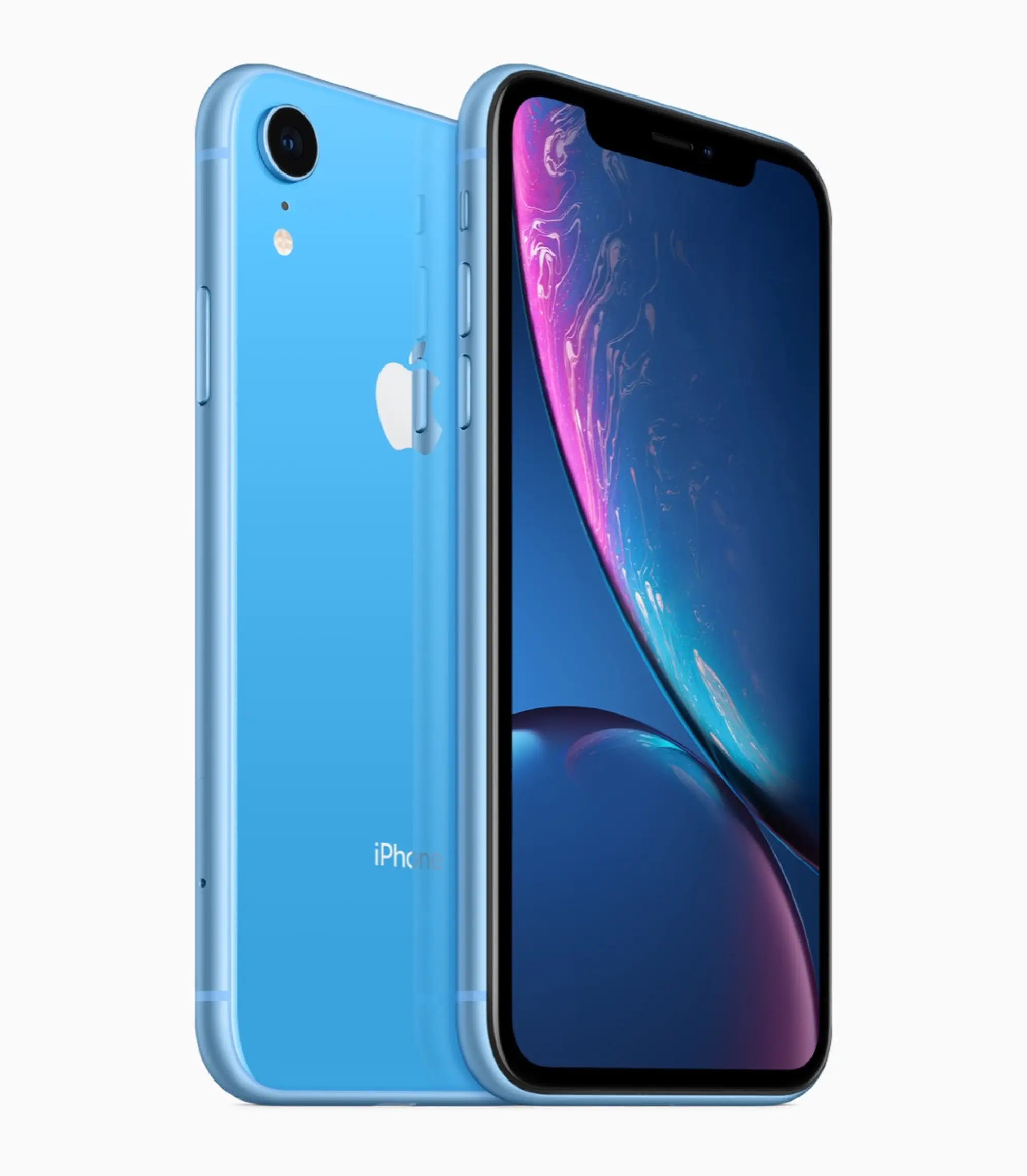 iPhone Xr - 2