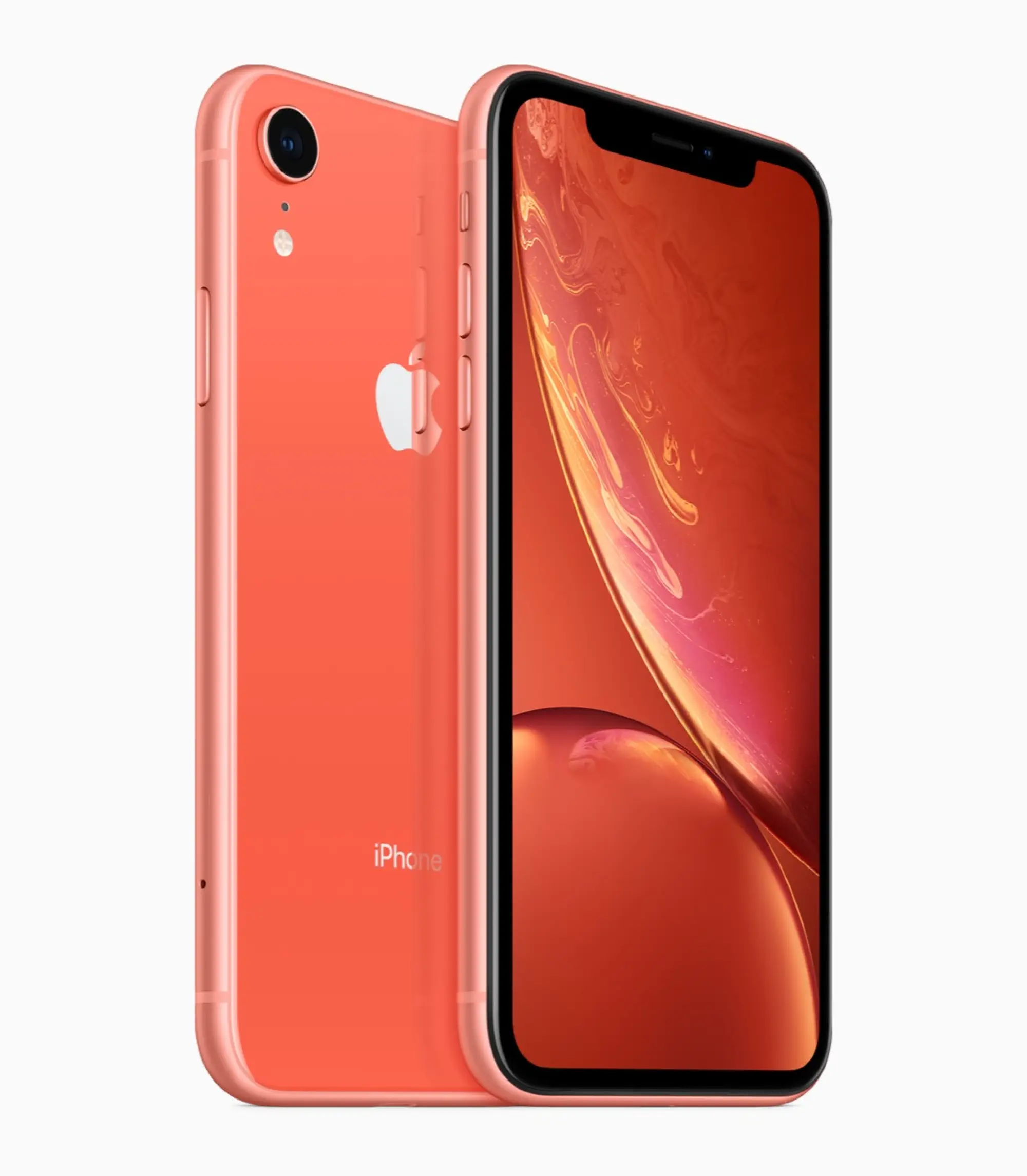 iPhone Xr - 4