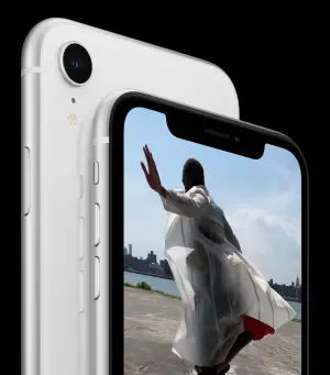 iPhone Xr - 5