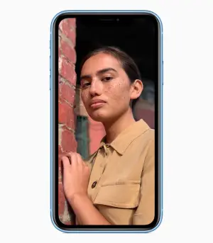 iPhone Xr - 9