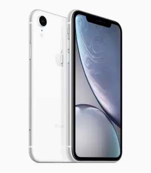 iPhone Xr - 14