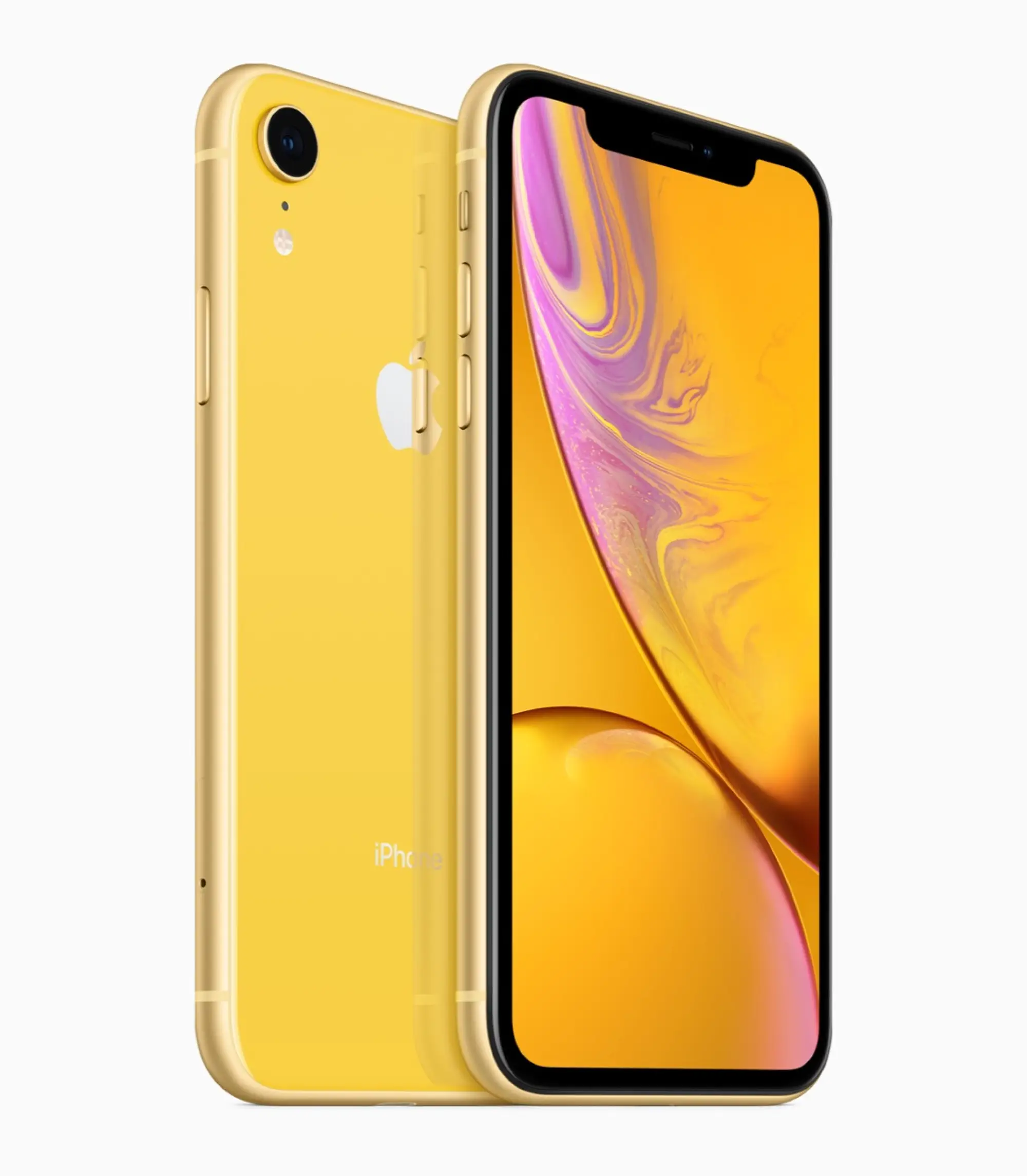 iPhone Xr - 15