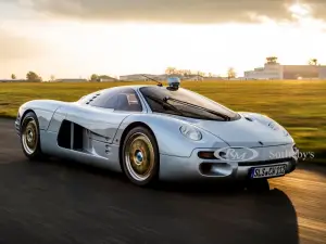 Isdera Commendatore 112i - 10