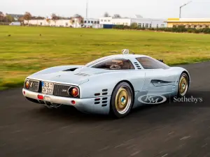 Isdera Commendatore 112i - 12