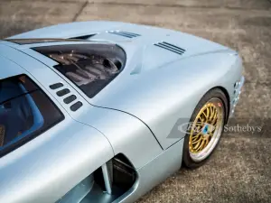 Isdera Commendatore 112i - 20