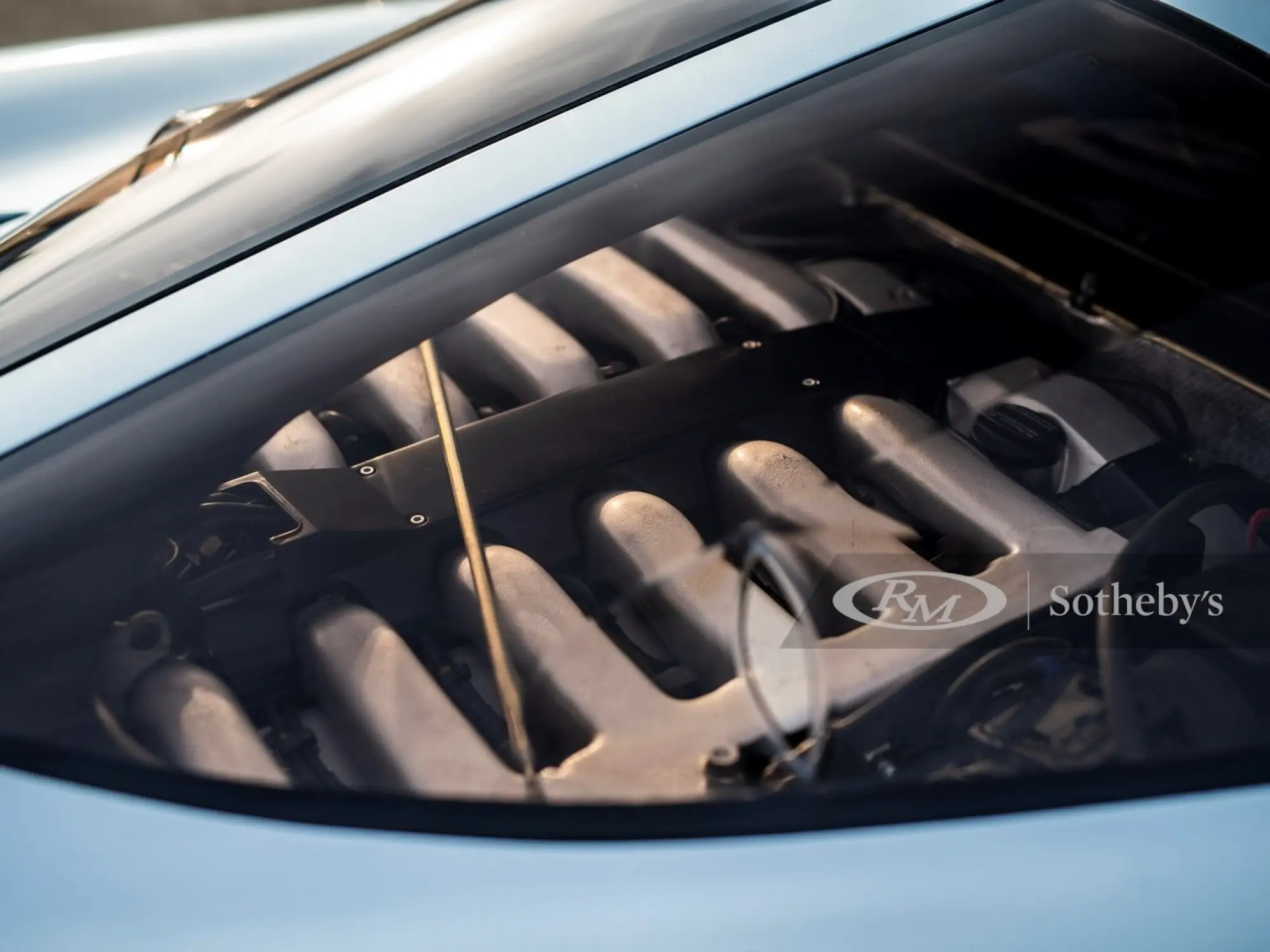 Isdera Commendatore 112i - 24