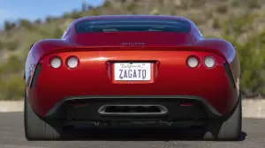 IsoRivolta GT Zagato asta Mecum Auctions - Foto - 7