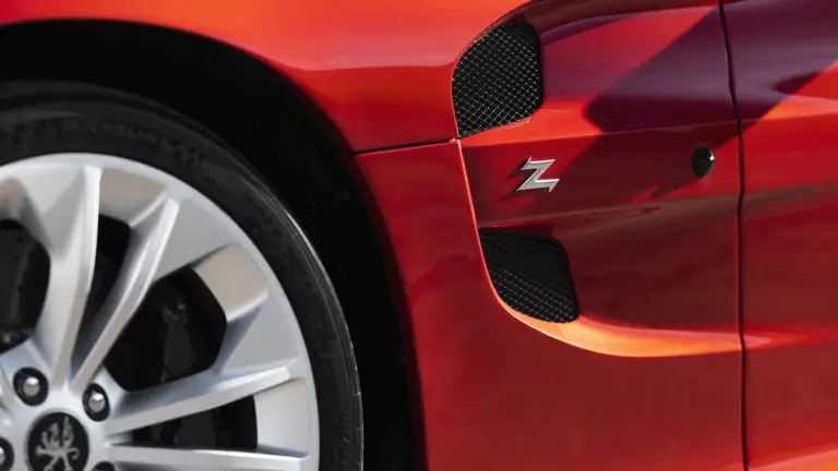 IsoRivolta GT Zagato asta Mecum Auctions - Foto - 3