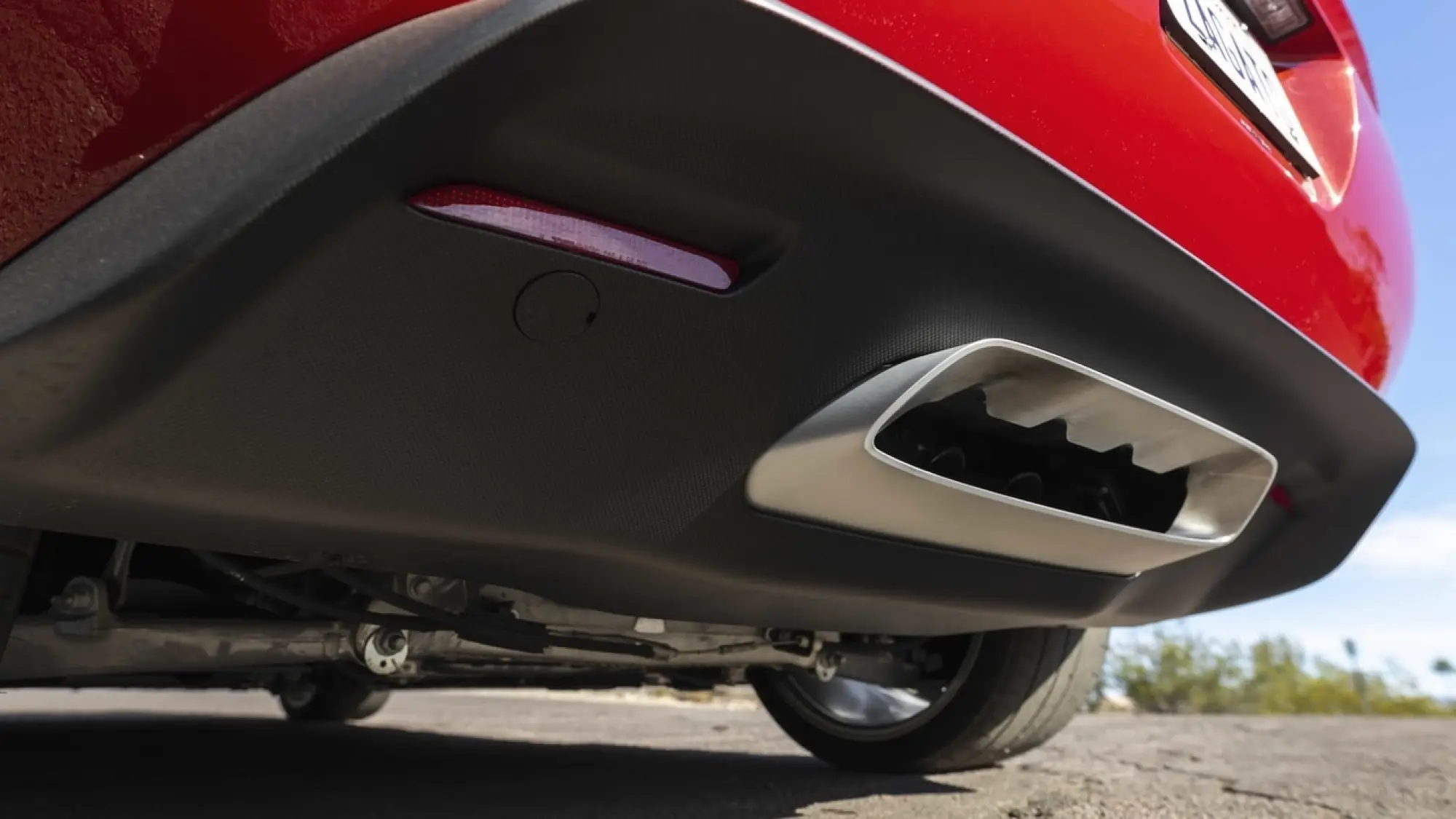 IsoRivolta GT Zagato asta Mecum Auctions - Foto - 22