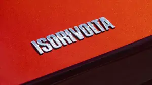 IsoRivolta GT Zagato asta Mecum Auctions - Foto - 29