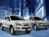 Isuzu D-Max 2012