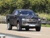 Isuzu D-Max 2020 - Foto spia 05-09-2019