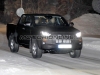 Isuzu D-Max foto spia 31 gennaio 2019