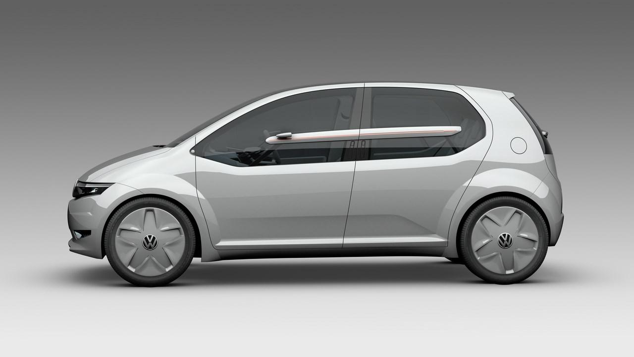 Italdesign Giugiaro VW Scirocco e Polo