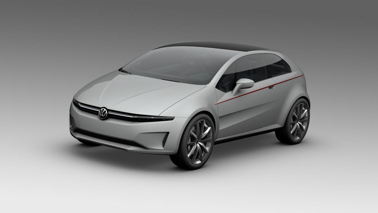 Italdesign Giugiaro VW Scirocco e Polo