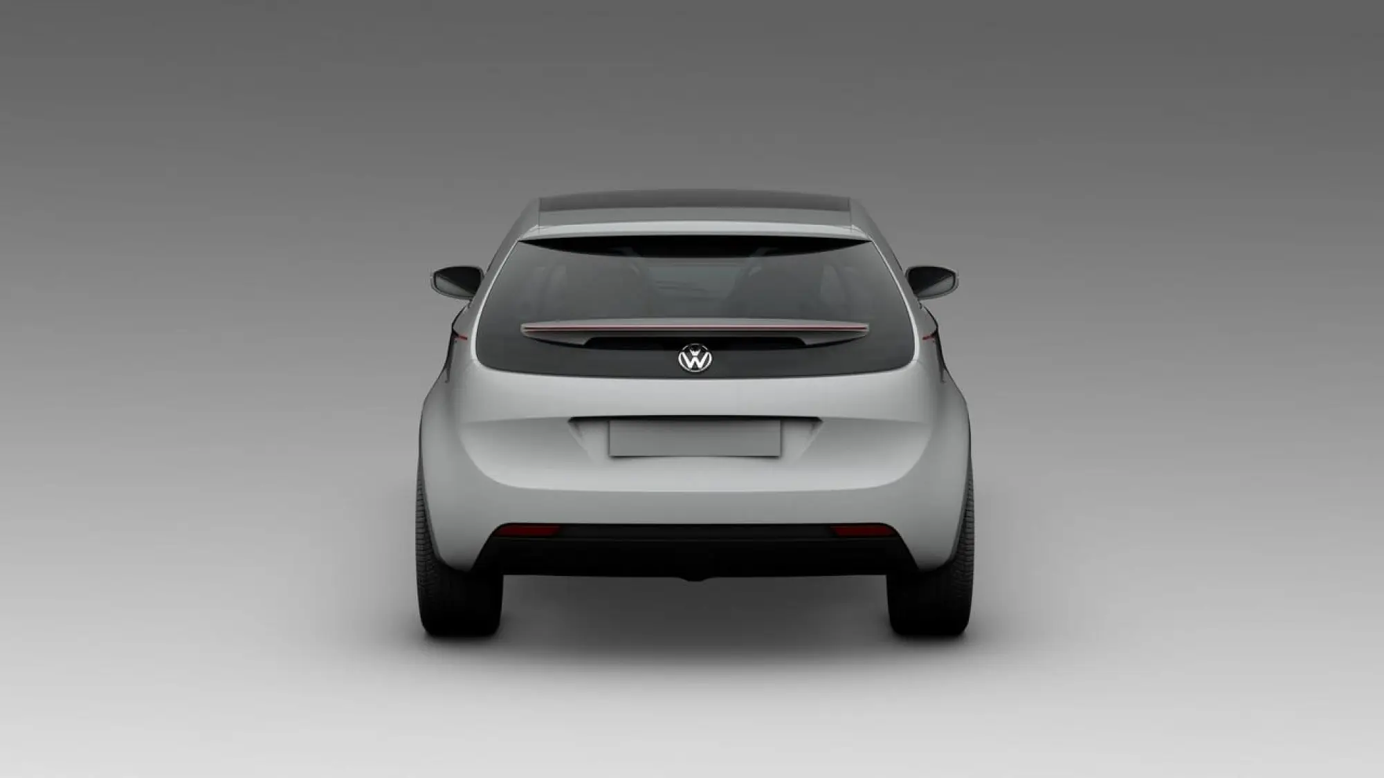 Italdesign Giugiaro VW Scirocco e Polo - 1