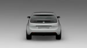 Italdesign Giugiaro VW Scirocco e Polo