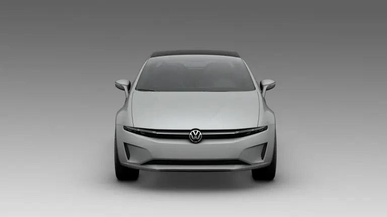 Italdesign Giugiaro VW Scirocco e Polo - 3