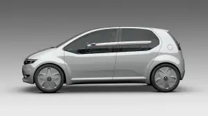 Italdesign Giugiaro VW Scirocco e Polo