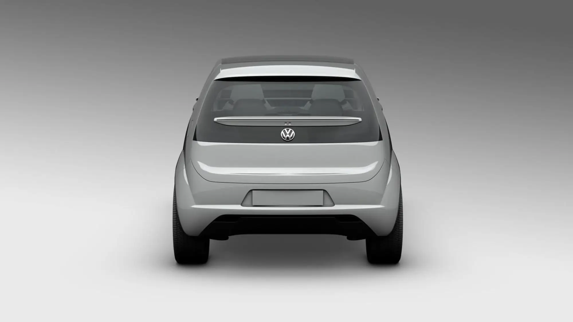 Italdesign Giugiaro VW Scirocco e Polo - 6