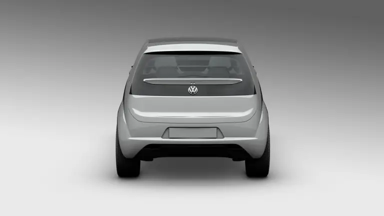 Italdesign Giugiaro VW Scirocco e Polo - 6