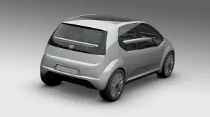 Italdesign Giugiaro VW Scirocco e Polo - 7