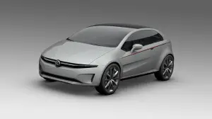 Italdesign Giugiaro VW Scirocco e Polo