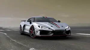 Italdesign Speciali - 2