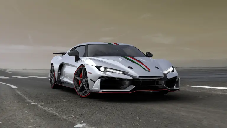 Italdesign Speciali - 2