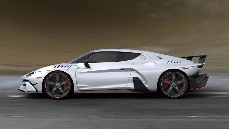 Italdesign Speciali - 3