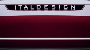 Italdesign - Teaser