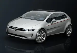 Italdesign Tex - 1