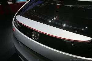 Italdesign Volkswagen Tex Ginevra 2011 - 8