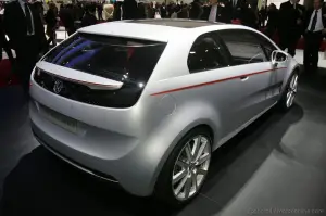 Italdesign Volkswagen Tex Ginevra 2011 - 9