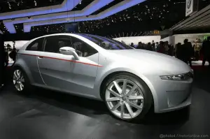 Italdesign Volkswagen Tex Ginevra 2011 - 10